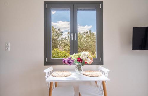 Aegina Town House | Cuckoos House