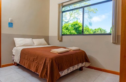 Puerto Baquerizo Moreno House | Cucuve Eco Hostal