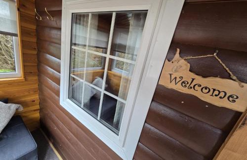 Bronaber House | CUDDFAN LogCabin