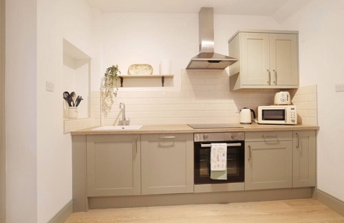 Bellingham Apartment | Cuddy`s Croft - North East Escapes