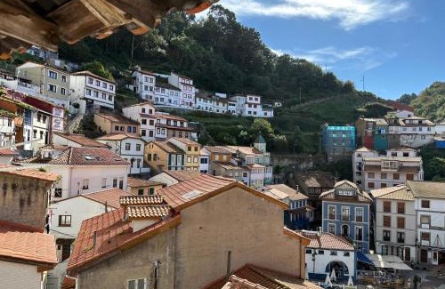 Cudillero House | Cudillero Anfiteatro casa Brother Law Sl