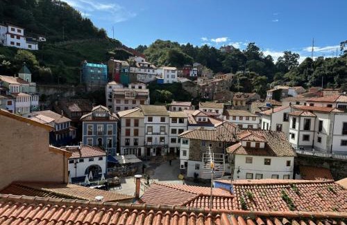Cudillero House | Cudillero Anfiteatro casa Brother Law Sl