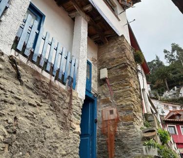 Cudillero House | Cudillero Anfiteatro casa Brother Law Sl