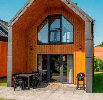 Ostrzyce House | Cudowne domki