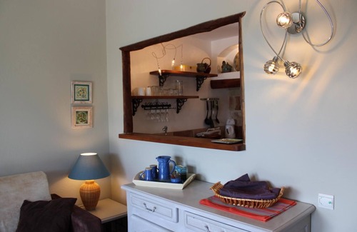 Tourrettes-sur-Loup House | Cueille la Nuit - TOURRETTES-SUR-LOUP