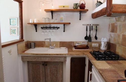 Tourrettes-sur-Loup House | Cueille la Nuit - TOURRETTES-SUR-LOUP