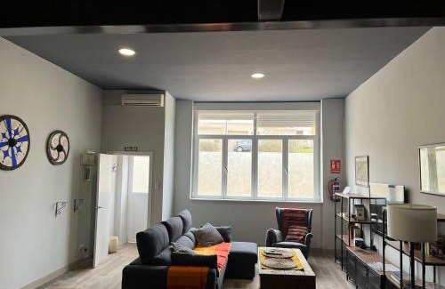 Cuenca Apartment | Cuencaloft Artesa