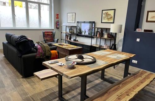 Cuenca Apartment | Cuencaloft Artesa