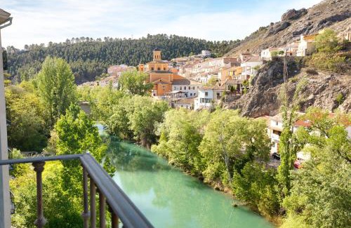 Old Town Apartment | Cuencaloft Encanto Del Jucar