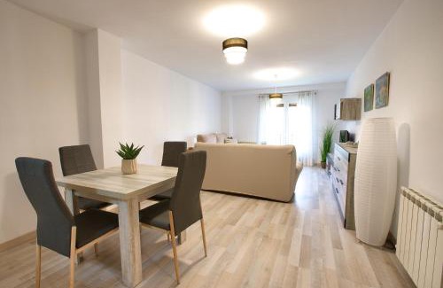 Old Town Apartment | Cuencaloft Encanto Del Jucar