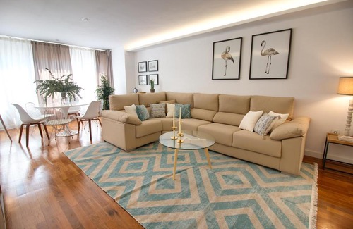 Cuenca Apartment | Cuencaloft Luxurious