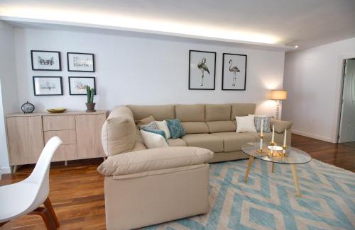 Cuenca Apartment | Cuencaloft Luxurious