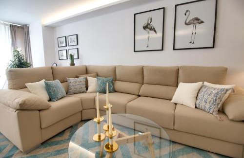 Cuenca Apartment | Cuencaloft Luxurious