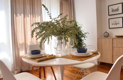 Cuenca Apartment | Cuencaloft Luxurious