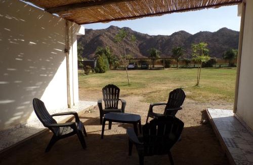 Chilecito Apartment | Cuesta de san miguel
