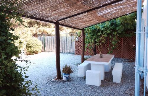 Freila House | Cueva Alfano