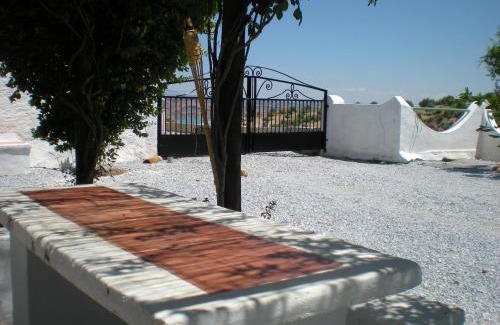 Freila House | Cueva Alfano
