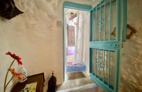 Sacromonte Apartment | Cueva con vistas a la Alhambra