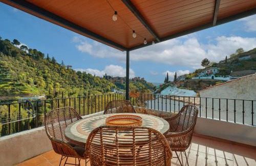 Sacromonte Apartment | Cueva la Bonica - Hostatel