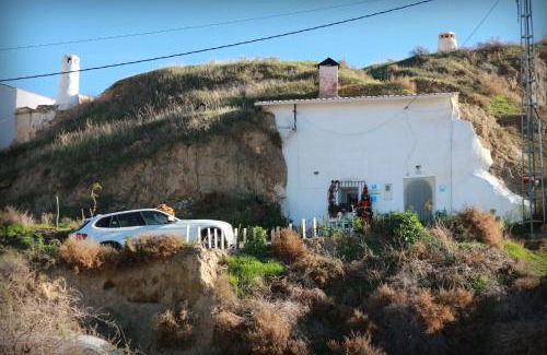 Guadix House | Cueva La Loli