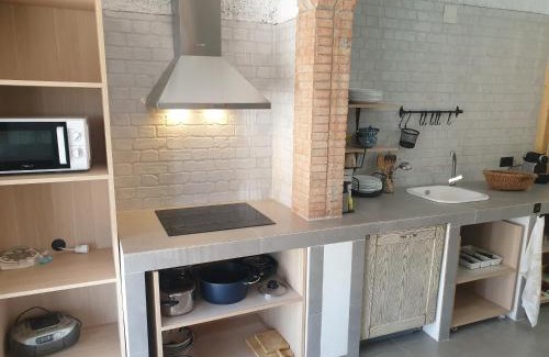 Guadix House | Cuevas CEMAR