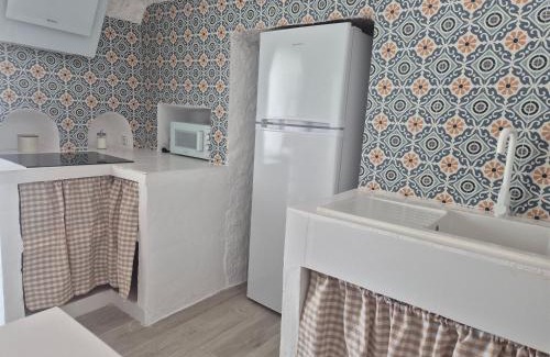 Bacor Apartment | Cuevas Halima