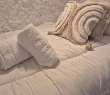 Bacor Apartment | Cuevas Halima