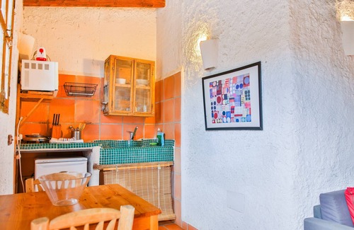 Guadix Cottage | Cuevas La Tala - Cueva Beso