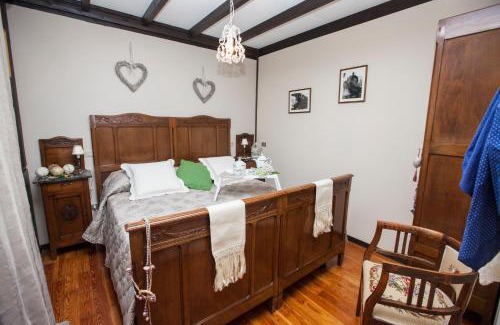 San Damiano dʼAsti Bed & Breakfast | Cugi Bed and Breakfast