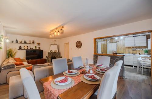 Breaza de Jos House | Cuibul de Munte - Vilă în Breaza