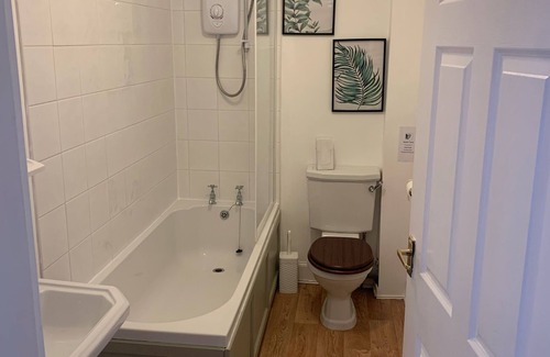 Logierait Bed & Breakfast | Cuil an Daraich Guest House