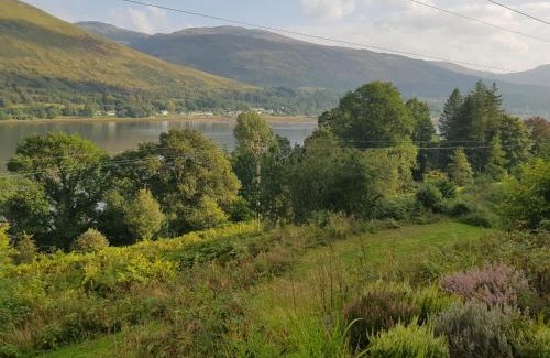 Cairndow Apartment | Cuil Steading