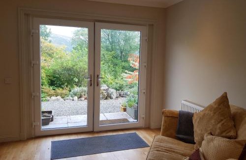 Cairndow Apartment | Cuil Steading