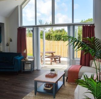 Enniskillen House | Cuilcagh Croft - Fermanagh Lakelands