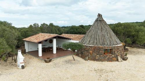 Dorgali Apartment | Cuile Casari