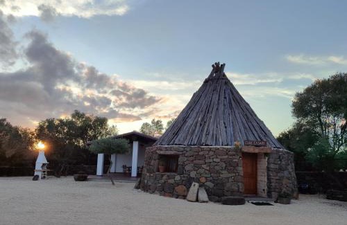 Dorgali Apartment | Cuile Casari