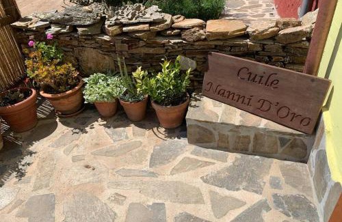 Stintino Apartment | Cuile Nanni D'Oro