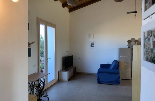 Stintino House | Cuile Nanni D,oro