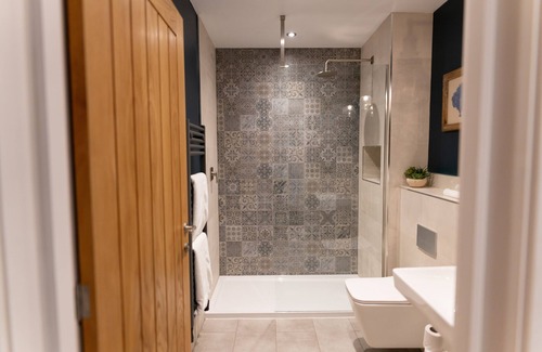 Mallaig Apartment | Cuillin Studio Apartment