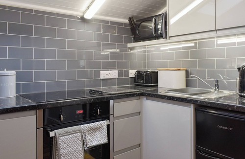Arisaig Cottage | Cuillin View Apartment - UK12529