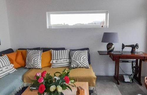 Torrin House | Cuillin View