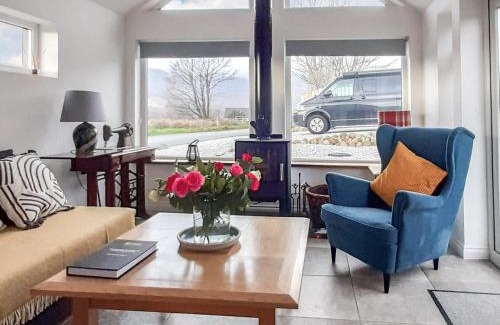 Torrin House | Cuillin View