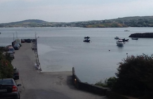 Sherkin Island Bed & Breakfast | Cuinne House