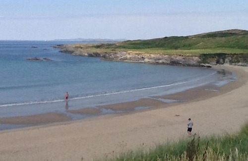 Sherkin Island Bed & Breakfast | Cuinne House