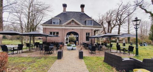 Roden Bed & Breakfast | Cuisinerie Mensinge With Dreams