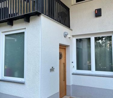 Ljubljana City Centre Apartment | Cukr