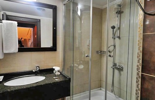 Seyhan Hotel | Cukurova Park Hotel