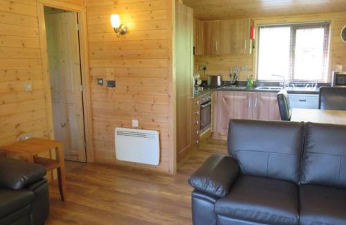 Roybridge House | Cul Darach Lodge, Glen Roy Nature Reserve