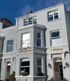 Portstewart Bed & Breakfast | Cul-Erg House & Kitchen