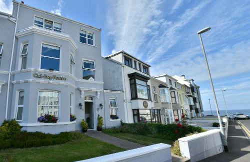 Portstewart Bed & Breakfast | Cul-Erg House & Kitchen